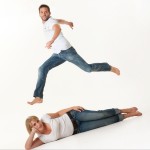 portrait de couples en studio portrait de couples en studio