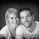 portrait noir et blanc portrait noir et blanc